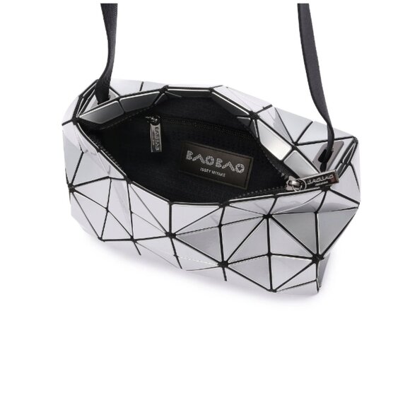BAO BAO ISSEY MIYAKE CARTON in Silver - Picture 5 of 6